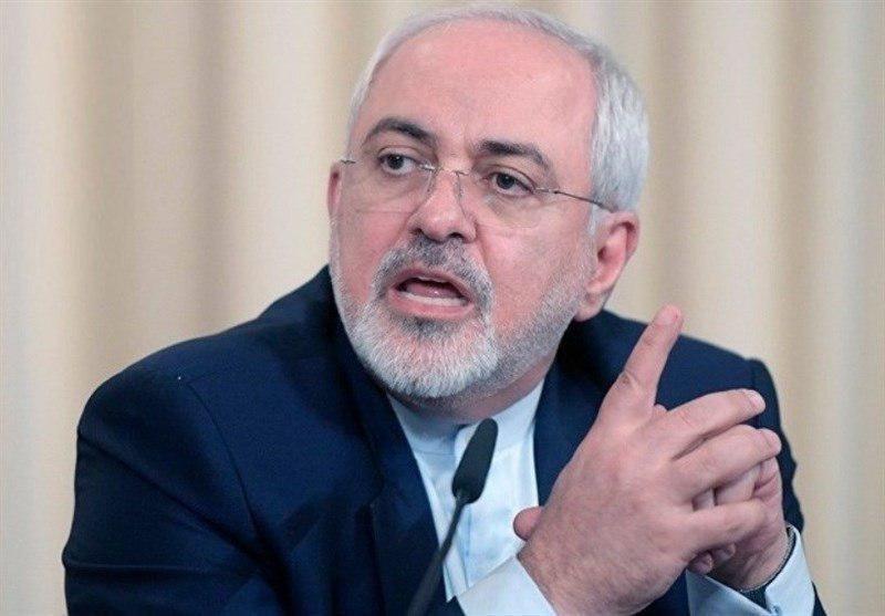 ظریف به خبر استعفای جمعی از دیپلمات های وزارت خارجه واکنش نشان داد