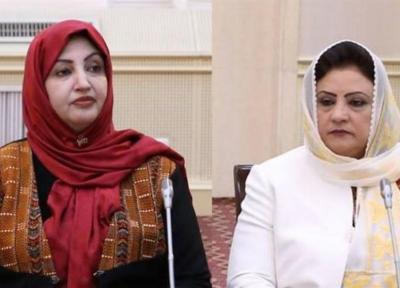 کمیسیون های انتخاباتی افغانستان؛ از ریاست 2 زن تا سرنوشت نامعلوم بودجه انتخابات