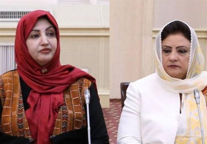 کمیسیون های انتخاباتی افغانستان؛ از ریاست 2 زن تا سرنوشت نامعلوم بودجه انتخابات