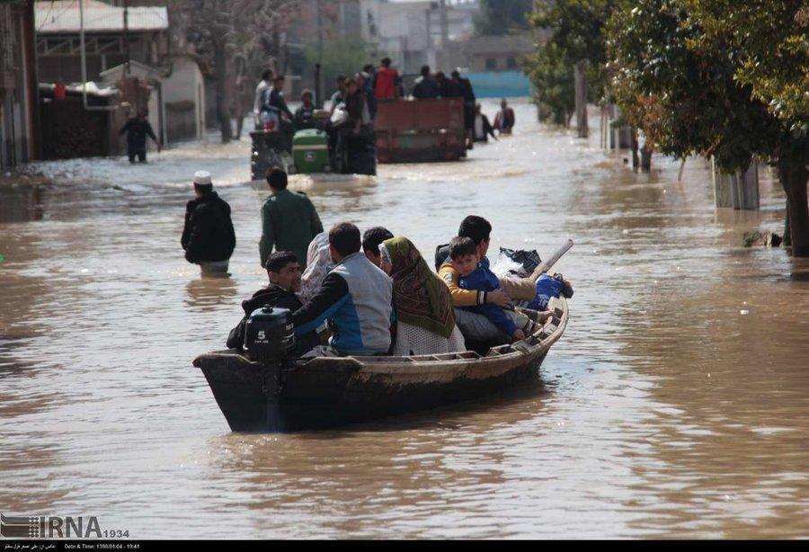 اعلام آمادگی ترکیه برای کمک رسانی به سیل زدگان گلستان اعلام آمادگی ترکیه برای یاری رسانی به سیل زدگان گلستان