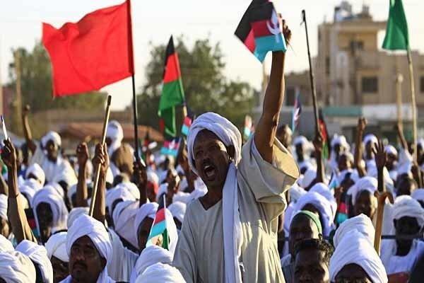 اتحادیه آفریقا درباره سودان نشست اضطراری برگزار می نماید