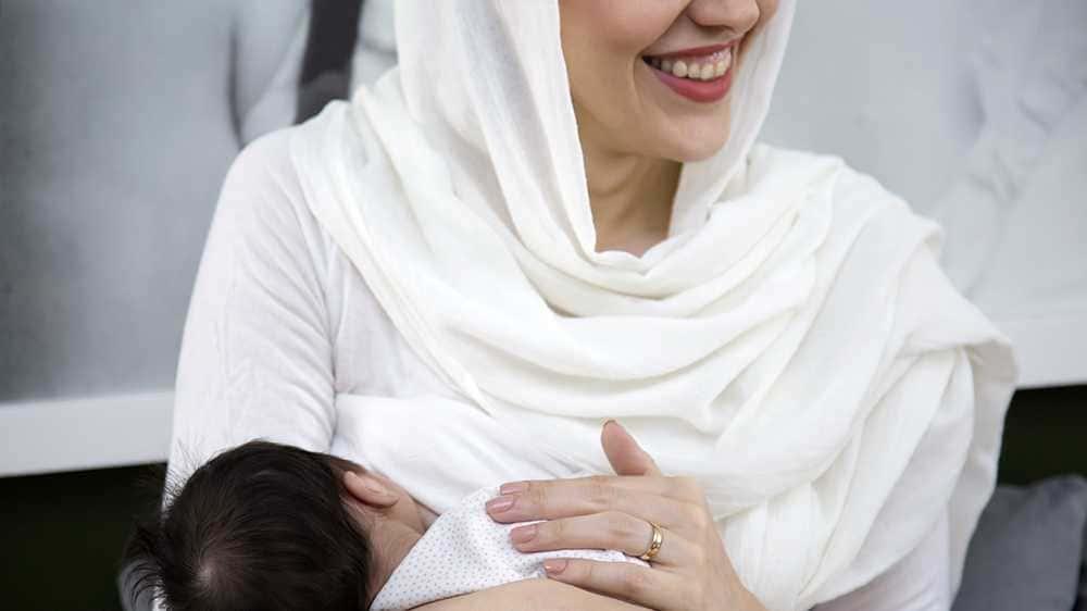 نکات طلایی برای افزایش شیر مادر، آیا کاهش وزن در دوره شیردهی نکات طلایی برای افزایش شیر مادر، آیا کاهش وزن در دوره شیردهی مجاز است؟