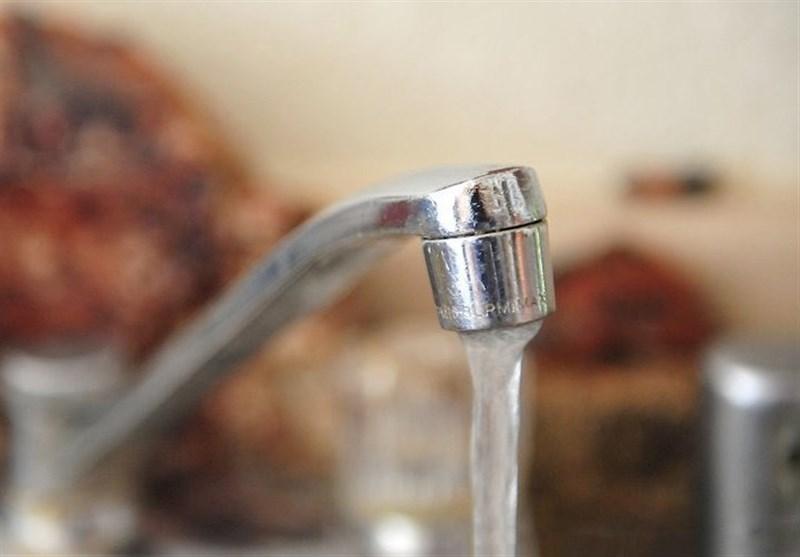 رکورد مصرف آب شرب در تهران شکست