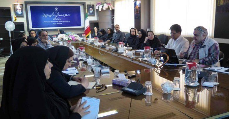 عکس ها و متن ها، جایگزینی برای گردشگری های تاریخی