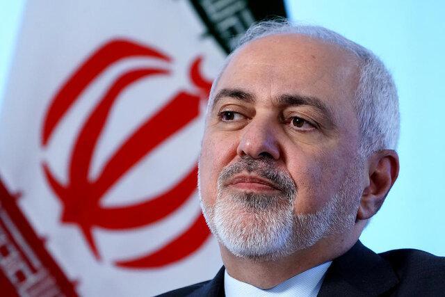 ظریف: پمپئو مرتکب جنایت جنگی علیه مردم ایران شده است، آماده مذاکره با عربستان هستیم