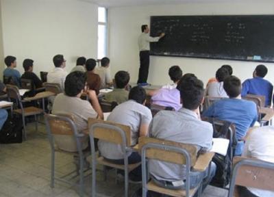 شرایط زرد و قرمز ایمنی بیش از 1800 مدرسه در تهران