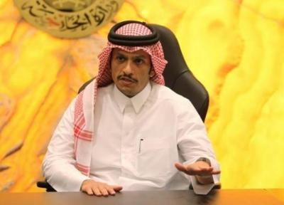 قطر: کمک ایران را فراموش نخواهیم کرد