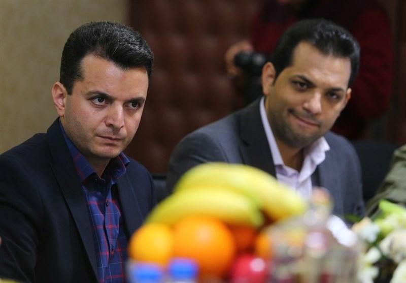 جمشیدی: در مینی گلف فاصله زیادی با بهترین اسکورها داریم، جمشیدی: در مینی گلف فاصله زیادی با بهترین اسکورها داریم، سوپر لیگ گلف تا سرانجام سال برگزار می شود