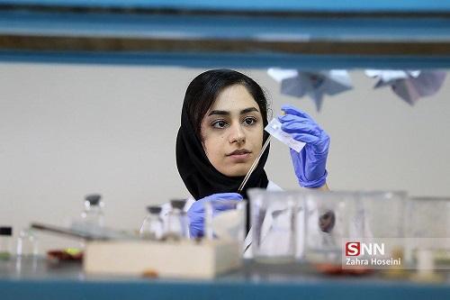 محصولات دانش بنیان ایرانی 80 میلیون دلار صرفه جویی ارزی داشته است