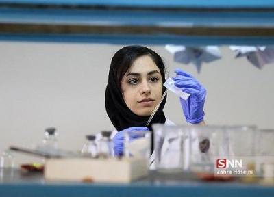 محصولات دانش بنیان ایرانی 80 میلیون دلار صرفه جویی ارزی داشته است