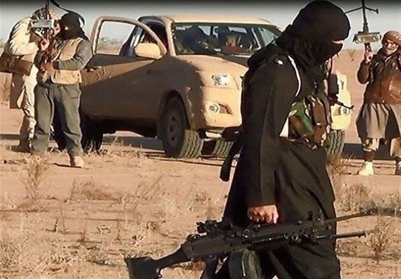 والی کنر: 1200 تروریست داعشی در شرق افغانستان حضور دارند والی کنر: 1200 تروریست داعشی در شرق افغانستان حضور دارند