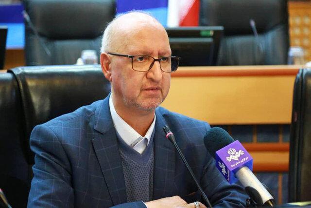مشارکت 45 درصدی زنجانی ها در انتخابات مشارکت 45 درصدی زنجانی ها در انتخابات