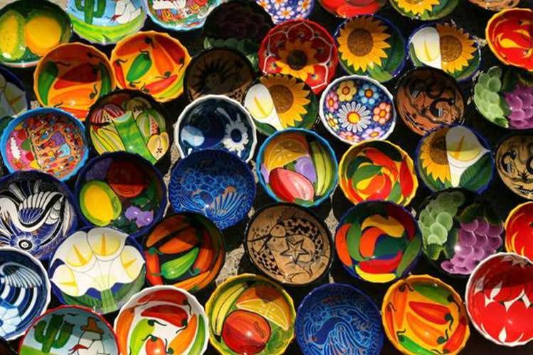 نمایشگاه فرهنگ و هنر مکزیک در تهران برگزار می شود