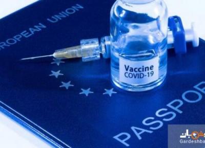آیا گذرنامه های سلامتی یا واکسن راهکاری برای گردشگری ایمن است؟