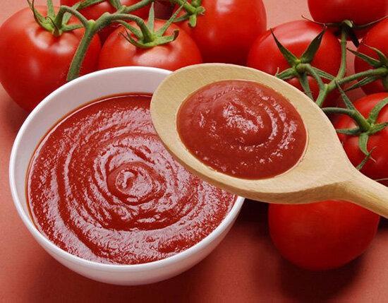 تأثیر پختن گوجه فرنگی بر افزایش خواص آن