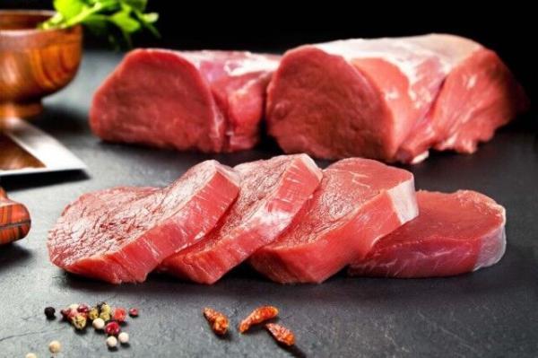 با محدود کردن مصرف گوشت قرمز، شاهد 10 اتفاق در بدن باشید