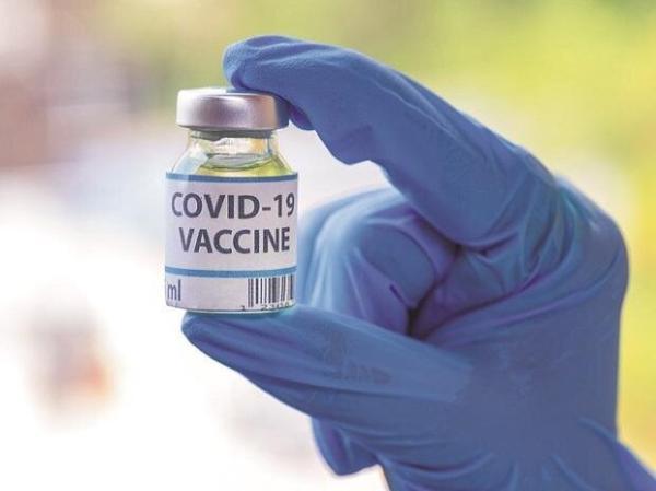 واکسن کرونا برروی قدرت باروری تاثیری ندارد