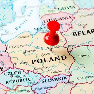 10 نکته مهم برای سفر به لهستان