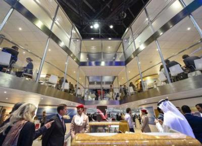 شیوع کرونا باعث تعویق نمایشگاه گردشگری دبی شد