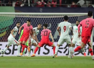 افاضلی: بازیکنان ایران از لحاظ ذهنی شرایط خوبی نداشتند، تعیین بود کره گل می زند