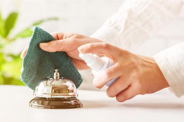 11 بازرس ناظر رعایت ضوابط بهداشتی در هتل های کیش