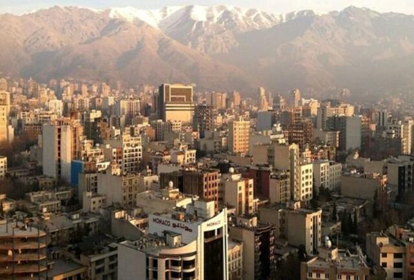 بازار مسکن ایران چقدر می ارزد؟