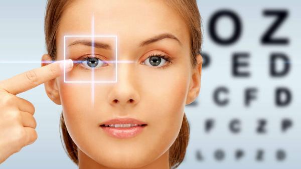 پیش بینی طول عمر با معاینه چشم ها