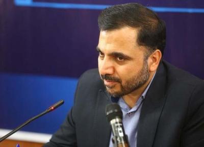 وزیر ارتباطات: پلتفرم های ایرانی از نمونه های خارجی بهتر هستند