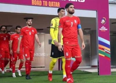 گزینه مجذوب کننده ایتالیایی برای تیم ملی ایران