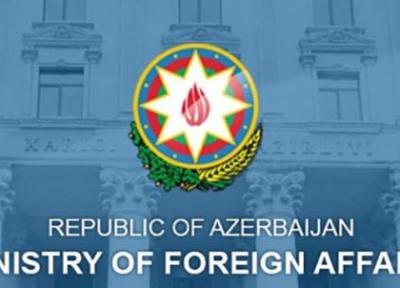 جمهوری آذربایجان سفیر ایران را احضار کرد ، ماجرای پرواز هواپیمای نظامی ایران در مرز دو کشور